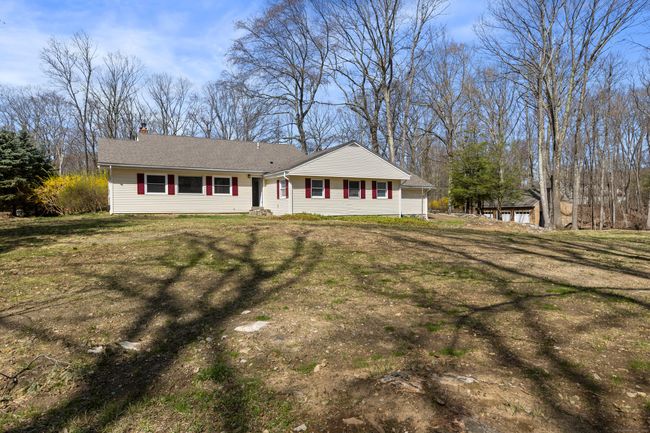 28 Shortwoods Rd, House other with 3 bedrooms, 2 bathrooms and null parking in New Fairfield CT | Image 19