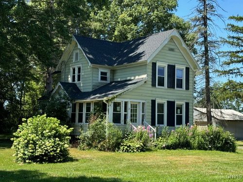 13 Godfrey Road, Schroeppel, NY, 13132 | Card Image