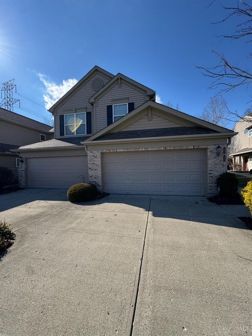 4493 English Oak Ct, Mason, OH, 45040-2531 | Card Image