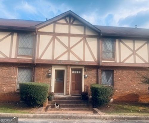 3210 Abbeywood Dr, Decatur, GA, 30034-1728 | Card Image