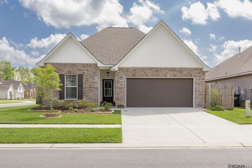 13138 Ducks Landing St, Gonzales, LA, 70737-7817 | Card Image