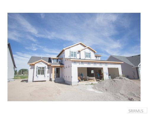4565 Blackstone Dr, Idaho Falls, ID, 83404-4738 | Card Image