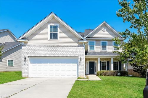739 Breeders Cup Dr, Whitsett, NC, 27377-8007 | Card Image