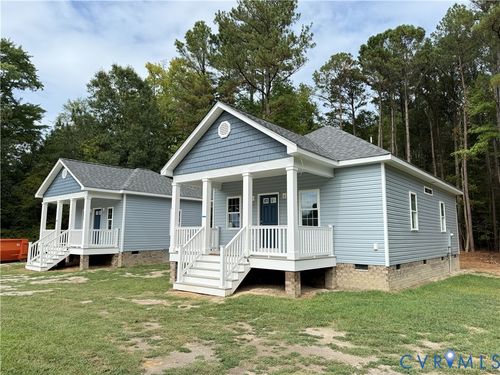 unit-1-242 Honeysuckle Ln, Deltaville, VA, 23043-2107 | Card Image