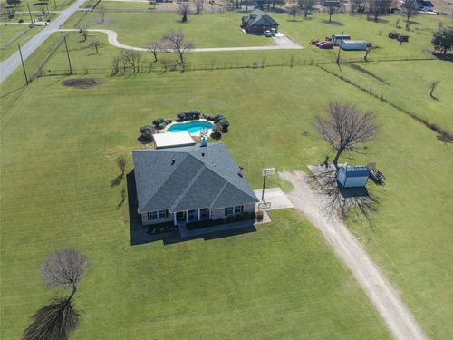 9800 Silver Creek Dr, Scurry, TX, 75158-2802 | Card Image