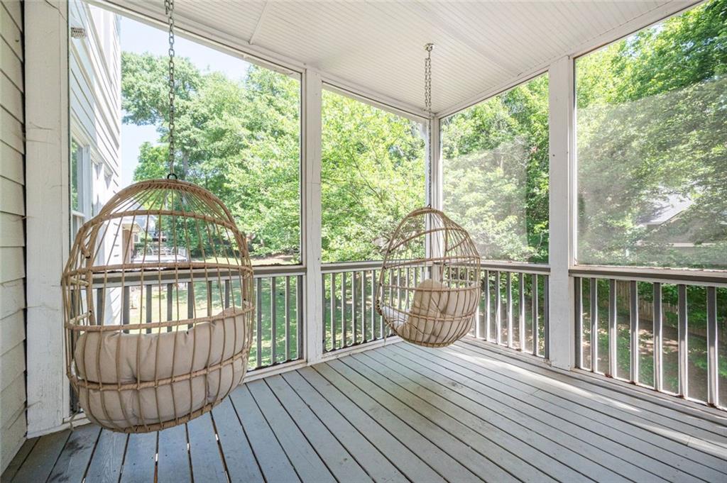 Residential in Atlanta 4