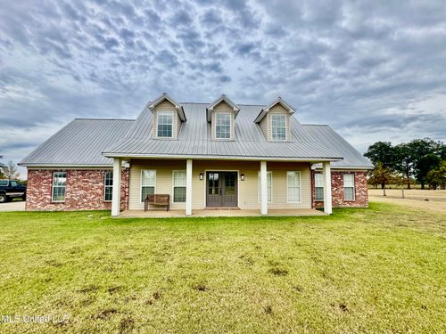 64 Horseshoe Dr, Merigold, MS, 38759-9658 | Card Image
