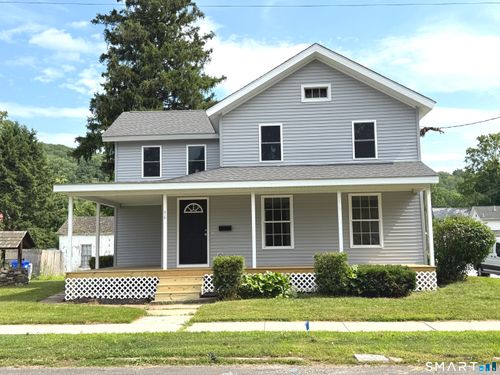 96 Elm St, Thomaston, CT, 06787-1706 | Card Image