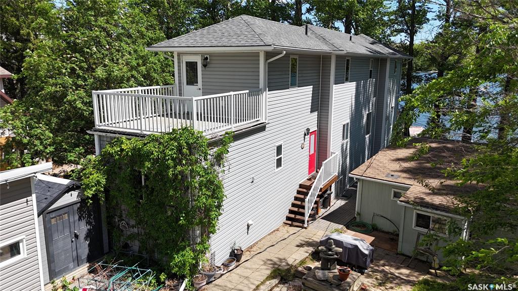 Residential in Lac Pelletier Rm No. 107 3