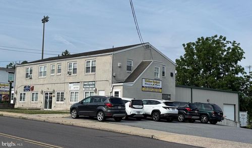 3534 Kutztown Rd, Reading, PA, 19605-1853 | Card Image