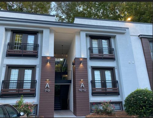 apt-a8-1445 Monroe Dr Ne, Atlanta, GA, 30324-5321 | Card Image