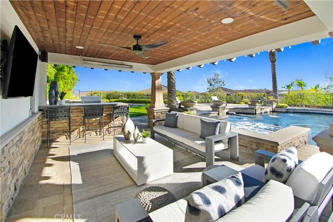 20270 Trentino Ln, House other with 5 bedrooms, 6 bathrooms and 3 parking in Yorba Linda CA | Image 54