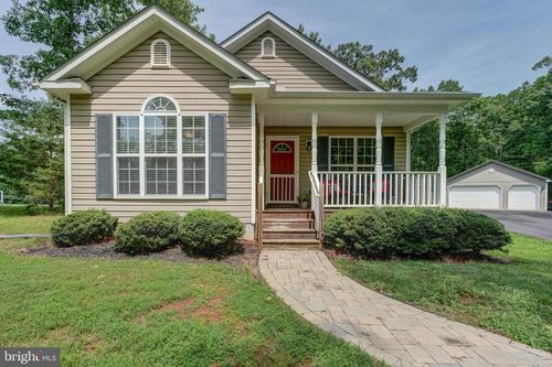 215 Mitchell Point Rd, MINERAL, VA, 23117-4701 | Card Image
