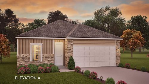 25039 Apricot Ct, Montgomery, TX, 77316-3321 | Card Image