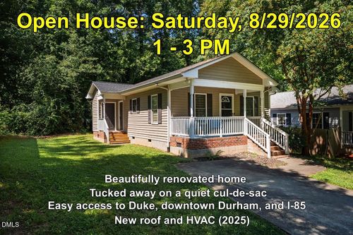 2513 Drexall Ave, Durham, NC, 27704-4567 | Card Image