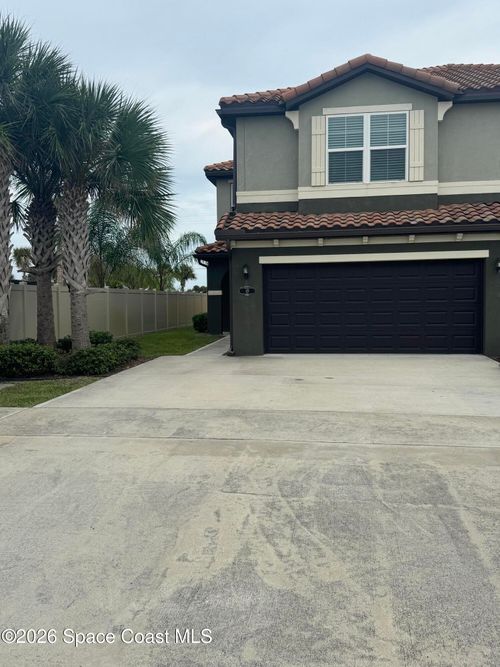 49 Montecito Dr, Satellite Beach, FL, 32937-5704 | Card Image