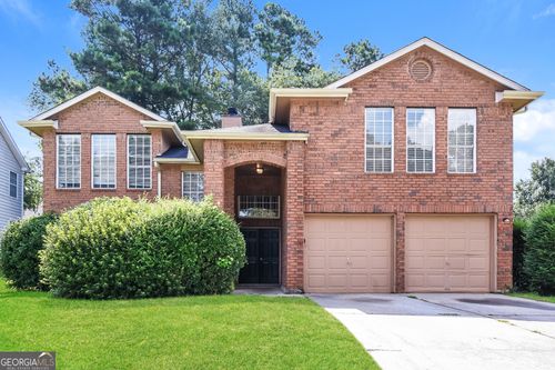 492 Crestwood Ct, Lithonia, GA, 30058-5996 | Card Image
