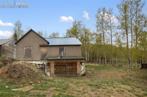 910 Victor Ave, Victor, CO, 80860-5133 | Card Image