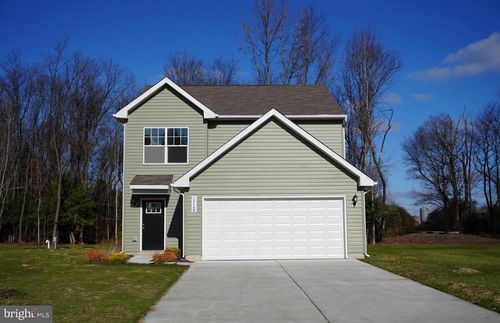 15164 Tillery Pines Ln, GREENWOOD, DE, 19950-5606 | Card Image