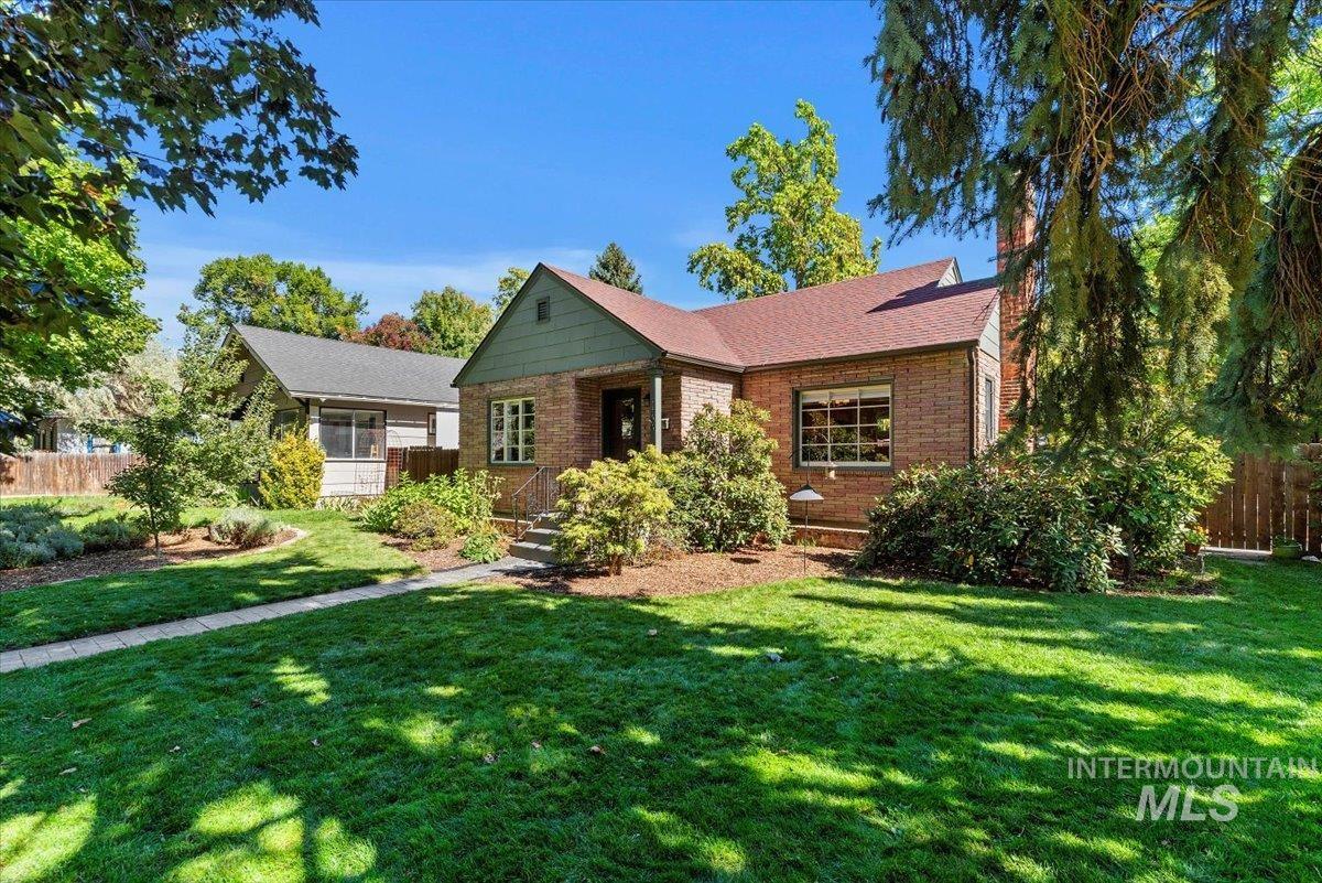 22nd St, Boise, ID 83702