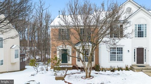 2527 Little Vista Ter, OLNEY, MD, 20832-1564 | Card Image