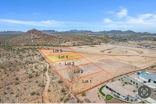 4-0 N Gary Rd, San Tan Valley, AZ, 85143 | Card Image