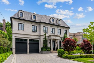 11 Ridgewood Rd, House other with 4 bedrooms, 7 bathrooms and 10 parking in Toronto ON | Image 1