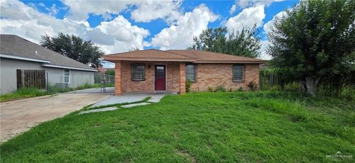 2304 Soleado St, Mission, TX, 78572-6706 | Card Image