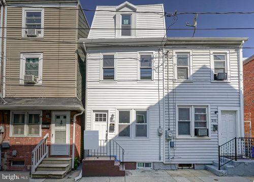 213 N Willow St, GLOUCESTER CITY, NJ, 08030-1453 | Card Image