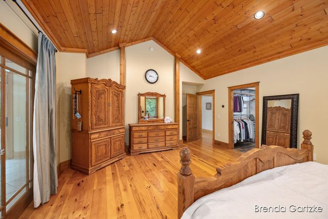 3948 N Holland Rd, House other with 4 bedrooms, 5 bathrooms and null parking in Stanton MI | Image 27