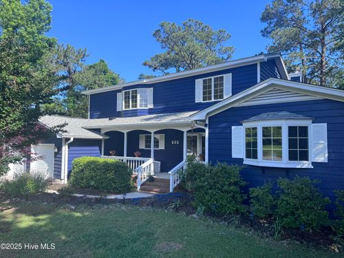 605 Saw Grass Rd, Hampstead, NC, 28443-2362 | Card Image