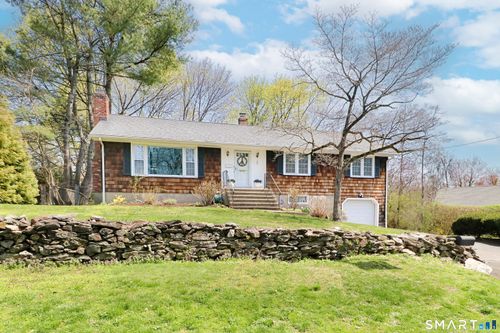 155 Fairmount Ter, Fairfield, CT, 06825-1757 | Card Image