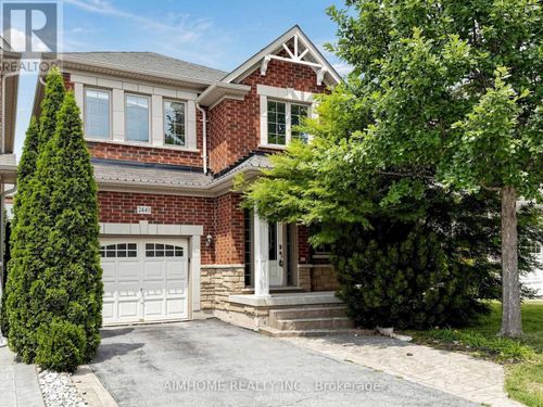 2449 Kwinter Rd, Oakville, ON, L6M0K6 | Card Image