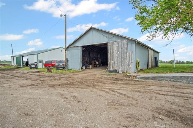 4232 Haskell Rd, House other with 3 bedrooms, 3 bathrooms and null parking in Effingham KS | Image 25