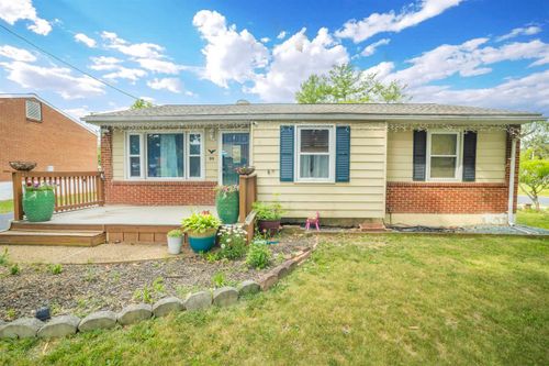 99 South Ave, Harrisonburg, VA, 22801 | Card Image