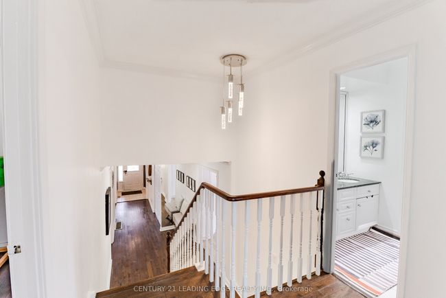 6 Jubilee Crt, House other with 4 bedrooms, 2 bathrooms and 4 parking in Brampton ON | Image 14