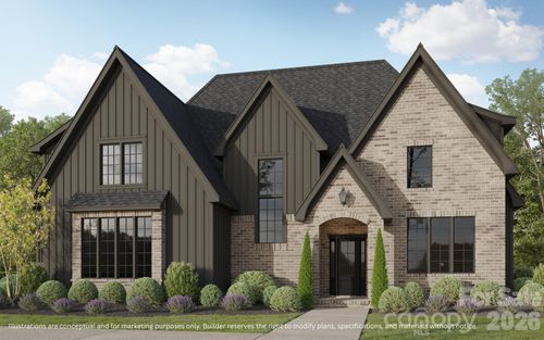 5016 Dolly Way, Matthews, NC, 28105 | Card Image