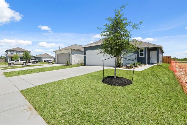 11622 Prosperity Dr, House other with 3 bedrooms, 2 bathrooms and 2 parking in Crosby TX | Image 18