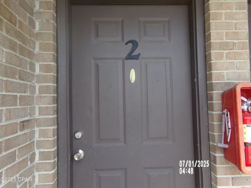 apt-2-5707 Lake Dr, Panama City, FL, 32404-8280 | Card Image