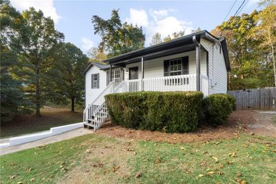 135 Brooke Drive, House other with 4 bedrooms, 2 bathrooms and null parking in Dallas GA | Image 3