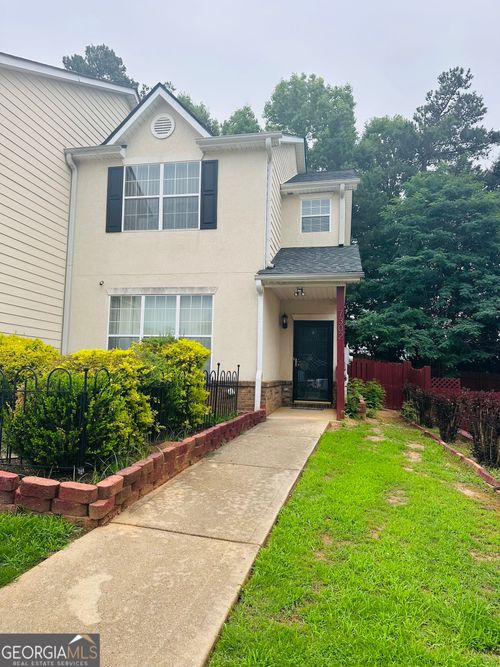 7302 Wagon Wheel Ct, Jonesboro, GA, 30236-2545 | Card Image