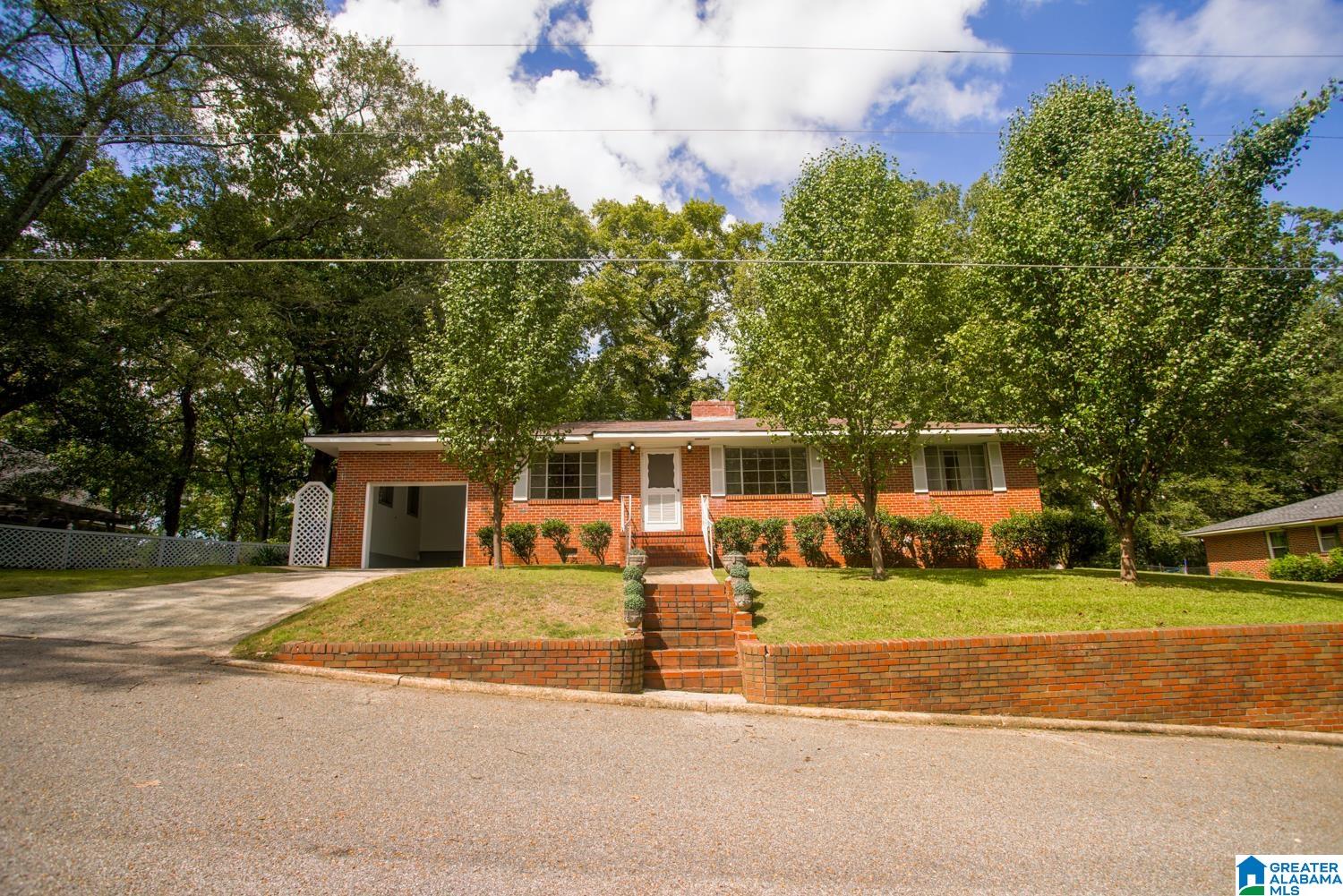 Fairview Ln, Oxford, AL 36203 #1