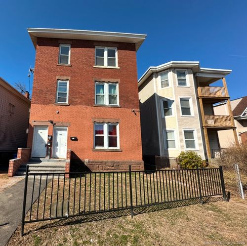 1-108 New Britain Ave, Hartford, CT, 06106-3305 | Card Image