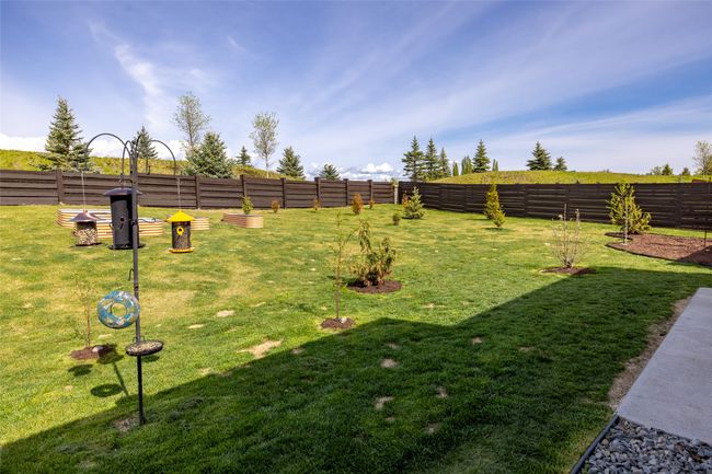 146 Sage Grouse Way, House other with 3 bedrooms, 2 bathrooms and null parking in Kalispell MT | Image 67