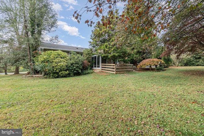 603 Wilgis Rd, House other with 3 bedrooms, 2 bathrooms and null parking in FALLSTON MD | Image 39