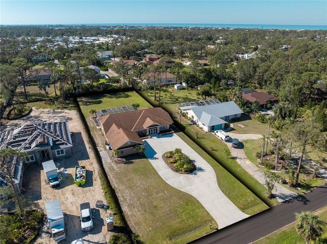 1611 Thomas St, House other with 3 bedrooms, 2 bathrooms and null parking in Englewood FL | Image 70