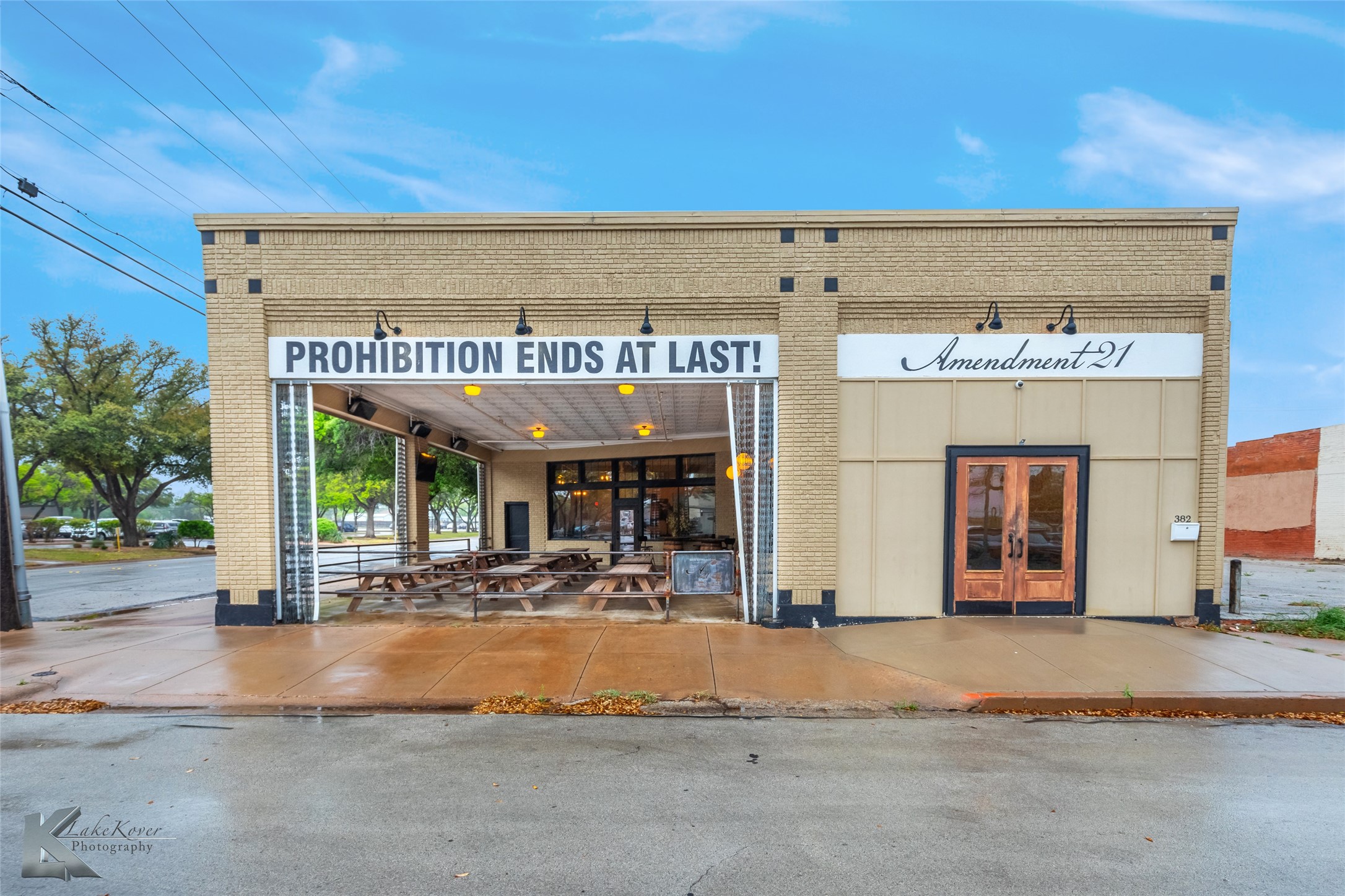 382 Chestnut St, Abilene, TX 79602