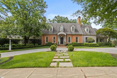 540 Crescent Ave, Greenville, SC, 29601-4346 | Card Image