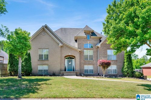 204 Cedar Grove Pkwy, Alabaster, AL, 35114-5468 | Card Image