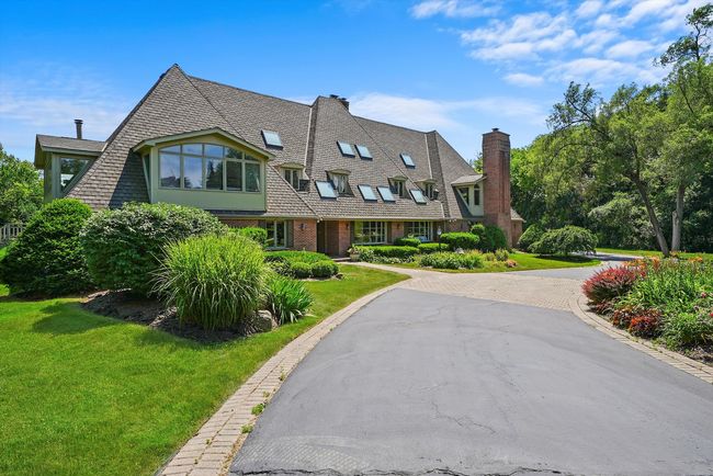 673 Milton Rd, House other with 5 bedrooms, 6 bathrooms and 3 parking in Inverness IL | Image 116